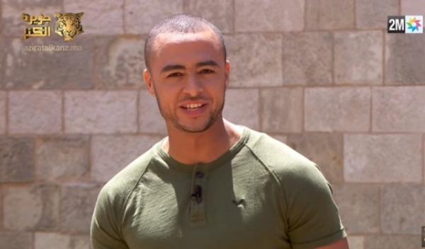 تعاطف فايسبوكي واسع مع المقدم "هشام مسرار" بعد إصابته بمرض لا علاج له