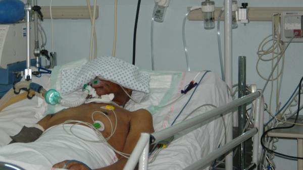 معطيات صادمة...أقسام الإنعاش بالدار البيضاء ممتلئة تماما وعدد كبير من الشباب ضمن الحالات الحرجة