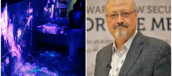 بالفيديو : هل يكون هذا هو  السبب الرئيسي لاغتيال "خاشقجي" ؟