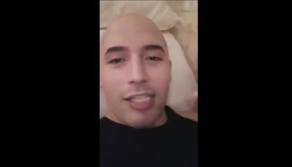 بالفيديو: أدومة يصف الرجال المغاربة بأبشع الصفات ويطلب من الفتيات الزواج من الأجانب