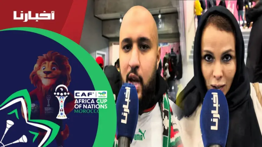 غضب جماهيري واسع بعد تعادل المنتخب المغربي مع مالي وانتقادات مثيرة للركراكي