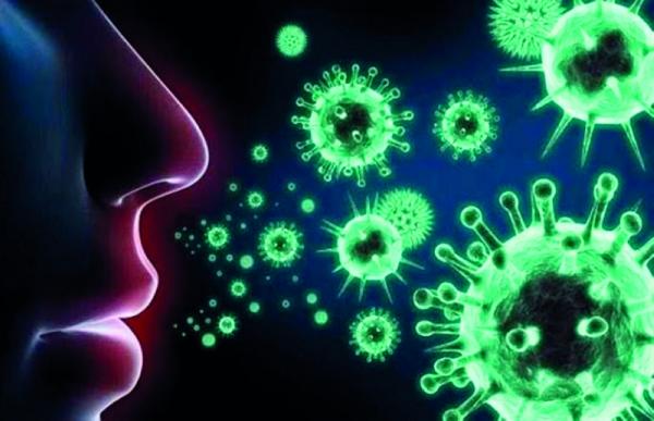 كابوس كورونا.. دراسة جديدة تكشف عدوى الفيروس "الأخطر" على الإطلاق