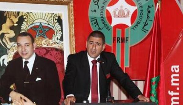 خطيـر : نصف لاعبي المنتخب المحلي لايتوفرون على ملف طبي