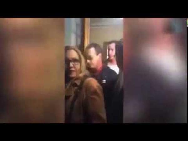 شاهد صدمة عائلة سعد لمجرد بعد قرار قاضي التحقيق