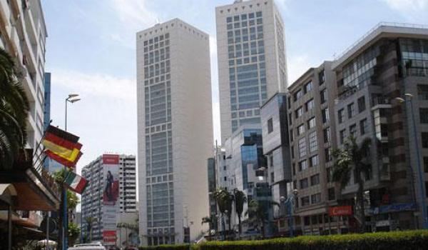 مناخ الأعمال .. المغرب تمكن من ربح عشرة مراكز ليصعد إلى المرتبة 87 في الترتيب العالمي