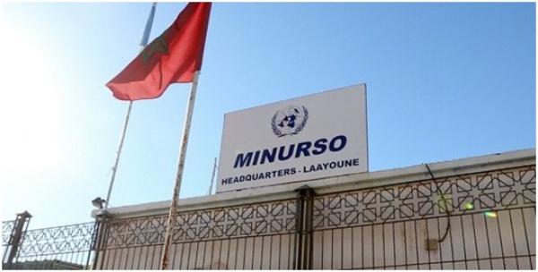 عودة أربعة موظفين من بعثة "المينورسو" لمدينة العيون