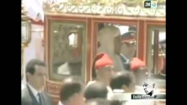 ثورة الملك و الشعب