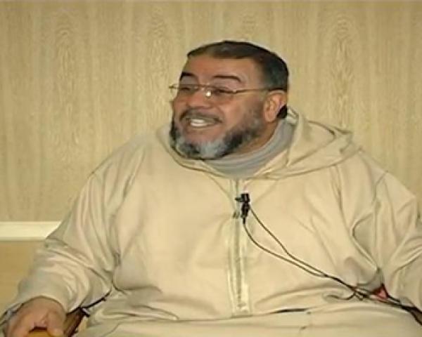 الشيخ عبد الله نهاري: هل يجوز للمرأة ان تطلب الطلاق من دون مبرر ؟