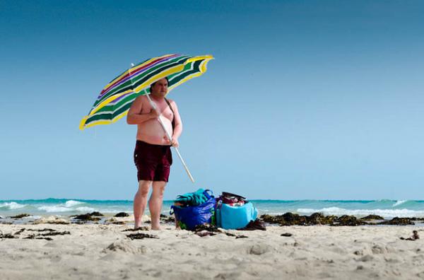 نصائح ذهبية للوقاية من أشعة الشمس في فصل الصيف