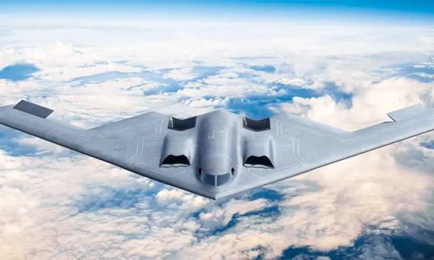 واشنطن تزيح الستار عن "شبح نيفادا".. السلاح السري الذي أسقط "مادورو" في قبضة الكوماندوز الأمريكي