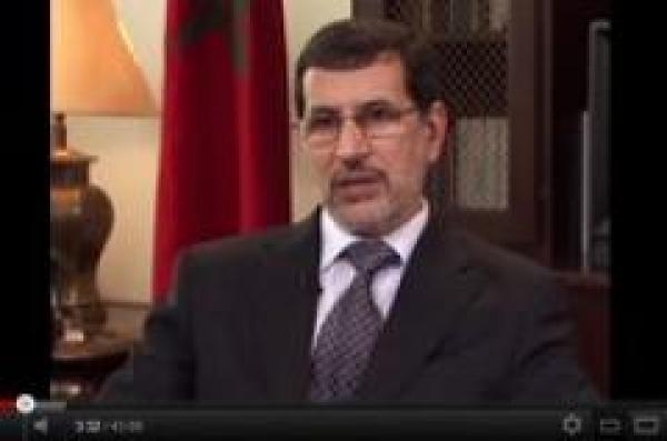 حوار خاص مع العثماني