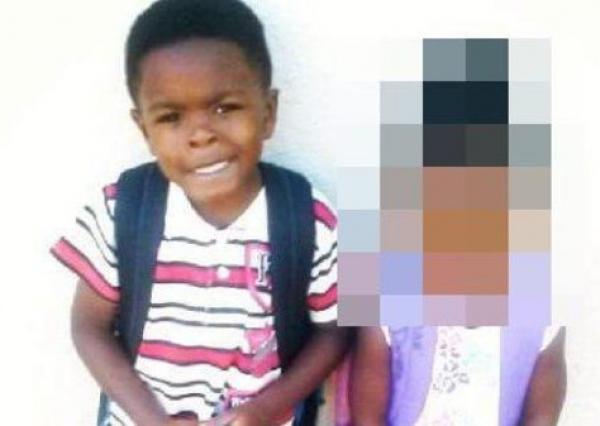 مقتل طفل عمره 8 سنوات حاول انقاذ شقيقته من الاغتصاب