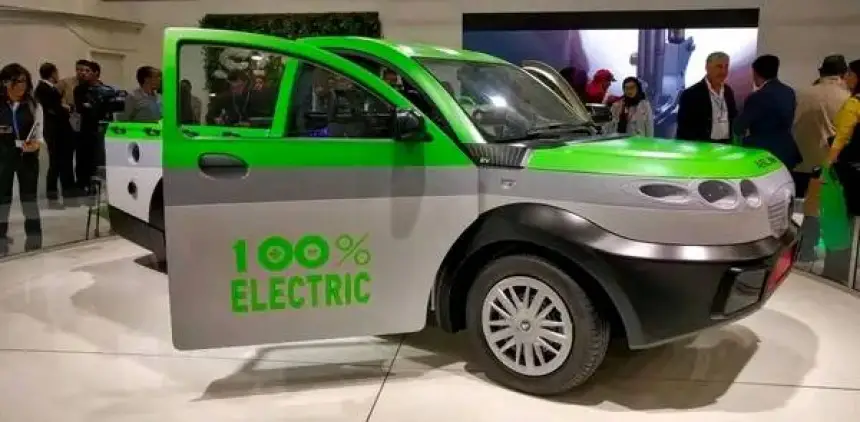 المغرب يُسرّع وتيرة إنتاج السيارات الكهربائية ويعلن عن قفزة بـ53% مع نهاية 2025 رغم تراجع الصادرات