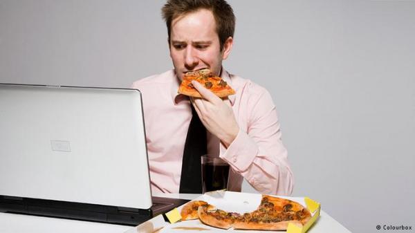 ثلاث "حيل" تساعدك على تجنب الإجهاد في العمل