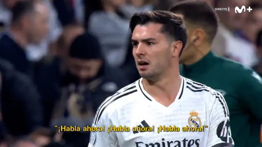 رسالة براهيم النارية إلى سيميوني بعد هدفه الرائع في شباك الأتلتيكو