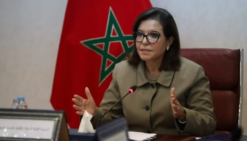 الدريوش: أخنوش ساهم بحنكته السياسية عبر استراتيجية "أليوتيس" في تطوير قطاع الصيد البحري