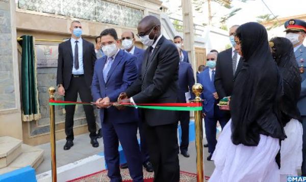 الخارجية الزامبية تكذب الإعلام الجزائري صراحة وتؤكد اعتزازها بقرار فتح قنصلية بالصحراء المغربية