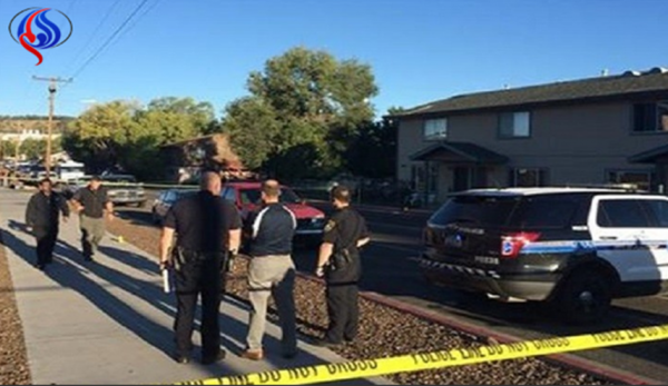 4 جرحى بينهم طفلان بإطلاق نار بالقرب من عيادة أطفال في أمريكا
