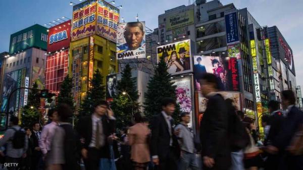 وزير ياباني يثير ضجة: مشكلة التناسل سببها النساء