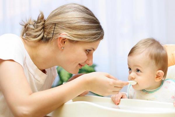 كيف تحمي طفلك من الانيميا؟