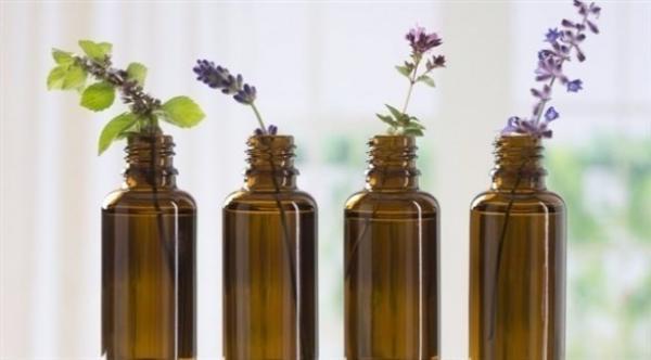 هذه الزيوت الطبيعية تقوّي الأسنان وتحمي الفم