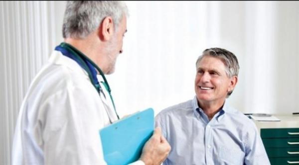 الاكتشاف المبكر مفتاح علاج سرطان البروستاتا