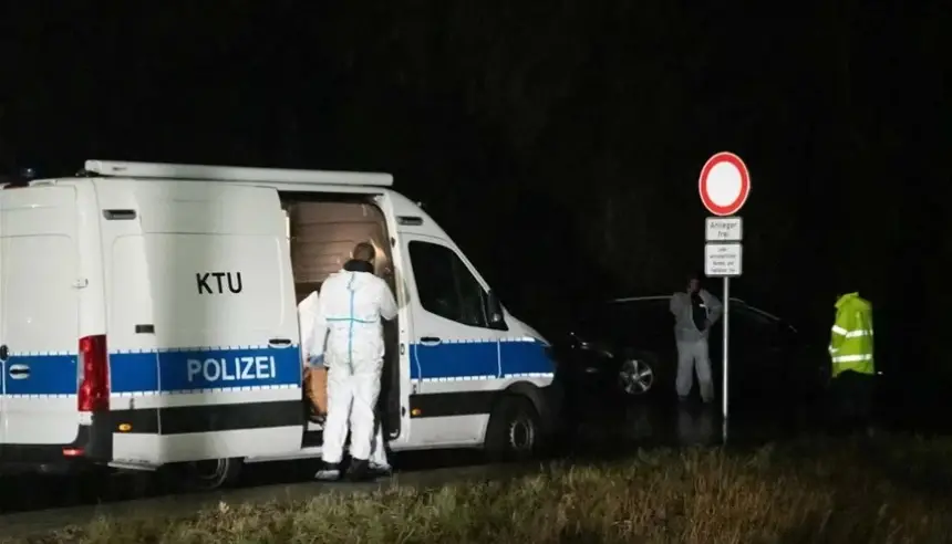 جريمة صادمة في ألمانيا..  مقتل فتى والتحقيقات تكشف تورط طفل قاصر