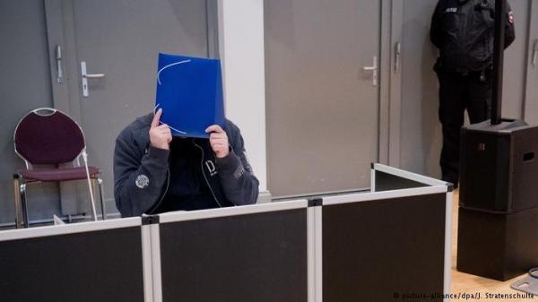 ممرض ألماني يعترف بقتل 100 مريض.. ودافعه "الملل"