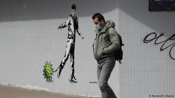 حذارِ.. كمامة الوقاية من كورونا قد تصبح قاتلة!