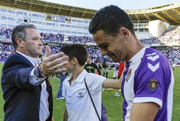 الليغا : نزول بلد الوليد وأوساسونا إلى القسم الثاني