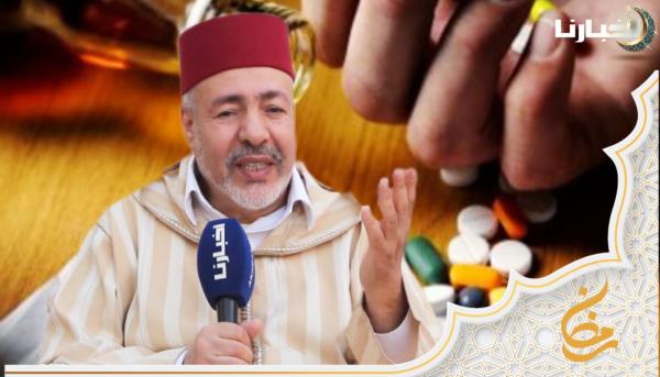 حكم صيام من تعاطى المخدرات قبل طلوع الفجر مع بقاء أثرها؟