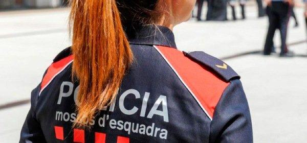 تصرف "قبيح" من مغربي تجاه شرطية اسبانية في اليوم العالمي للمرأة