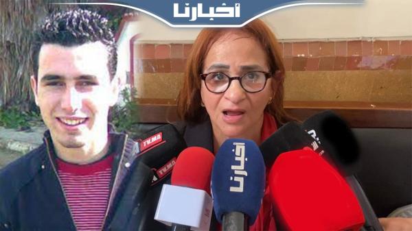 قبيل النطق بالحكم.. محامية "التهامي بناني" تكشف معطيات مثيرة عن المتورطين في القضية