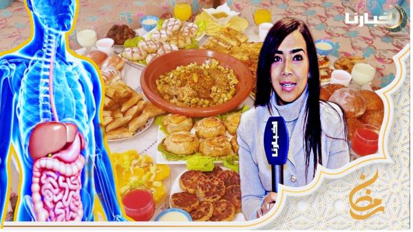 رمضان مع د.مطيع.. أمراض عديدة مرتبطة بالصيام وكيفية الوقاية منها