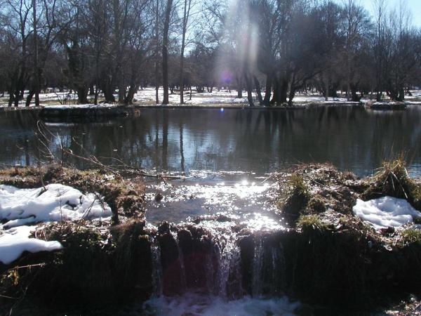 بعد مرزوكة..الـ"سي إن إن" تكتبُ عن ايفران مُنتجع الماء والخُضرة