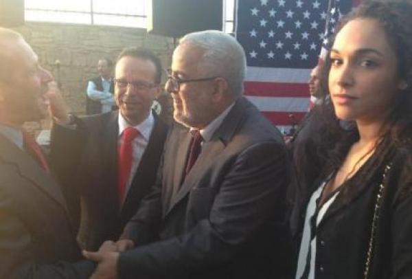 أنشطة مكثفة لرئيس الحكومة  خلال اليومين الأخيرين لقمة الولايات المتحدة-إفريقيا