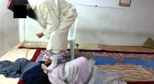 تفاصيل الأحكام الصادرة في حق زوج قتل زوجته في حصة "رقية شرعية" بمساعدة أبنائهما وشقيقه