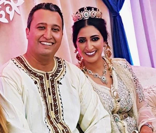 هل تعلن "الشعيبية" نهاية مشوارها الفني...معطيات مثيرة انكشفت حقيقتها خلال حفل زفافها ؟؟