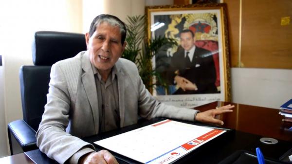 الحكرة خايبة : رئيس "بامي" صفع مستخدمه أمام أعين المارة فكان رده بهذه الطريقة غير المتوقعة