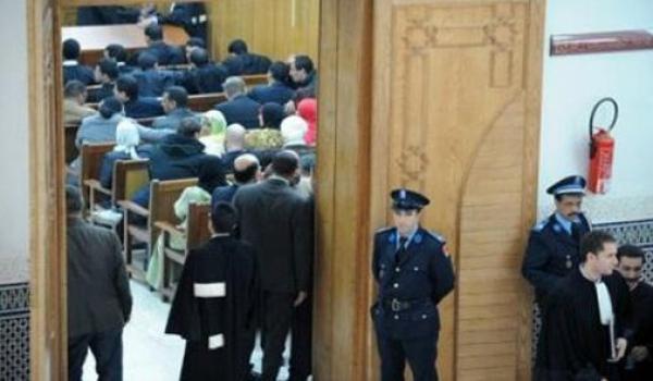 إدانة شخص بالقنيطرة بعشرة سنوات سجنا لاعتدائه جنسيا على قاصر 