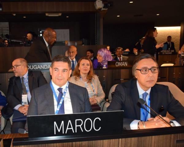 "أمزازي" يترأس وفدا رفيع المستوى يشارك في الدورة 40 لـ"اليونسكو"