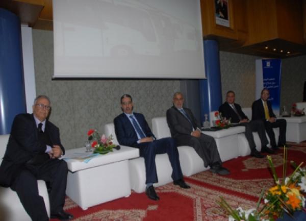 الرباح يهدد بنكيران بالاستقالة من الوزارة إن لم يبق رئيسا لبلدية القنيطرة