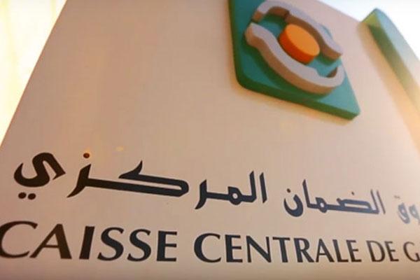 صندوق الضمان المركزي يتحول إلى شركة مساهمة