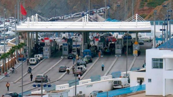 إسبانيا تمدد إغلاق معابر سبتة ومليلية المحتلتين إلى غاية 30 يونيو المقبل