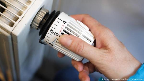 خبراء يحذرون من النوم وجهاز التدفئة المنزلية في طور التشغيل