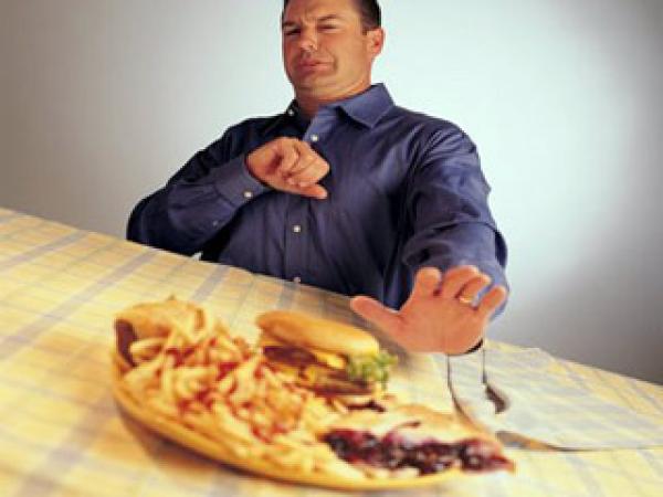 باحثون: فقدان الشهية العصبي لا يقتصر على الأشخاص النحفاء