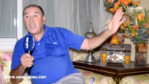 بوغنبور متحدثا عن التعديل الحكومي : الكفاءة هي درجة الولاء للمخزن ولن يتغير الوضع إلا بسجن المفسدين