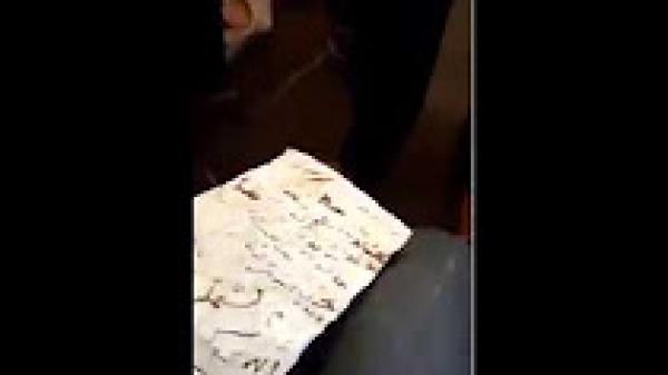 البنات حضيو راسكم ...اذا سلفتو حوايجكم