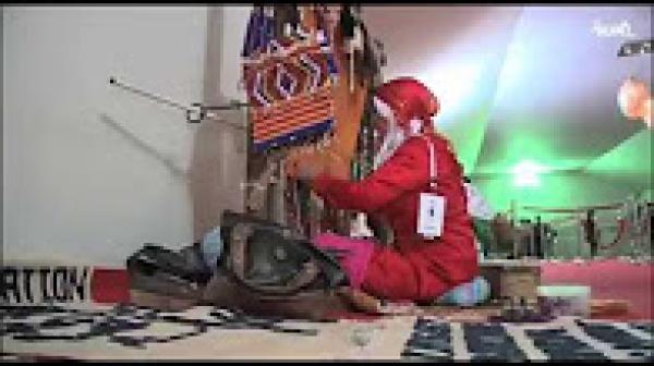 صانعون تقليديون مغاربة مزجوا العصرنة بالتراثي