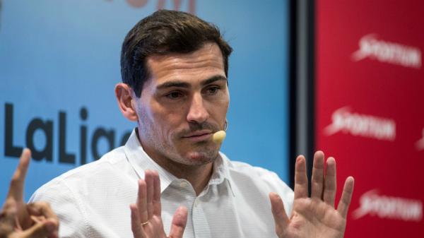 أسطورة المنتخب الاسباني:  أمر لا يصدق ما حصل مع المغرب في مبارتيه أمام ايران والبرتغال